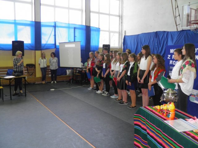 projekt kultura rosyjska